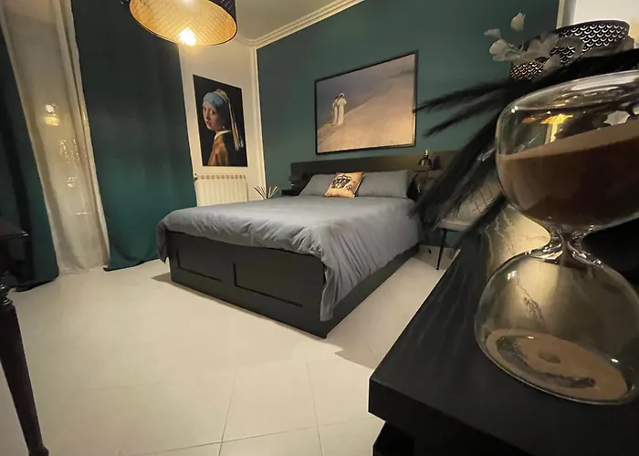 Mathilde\'S House Licata