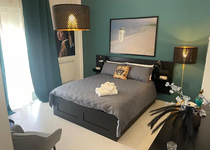 Mathilde\'S House Licata