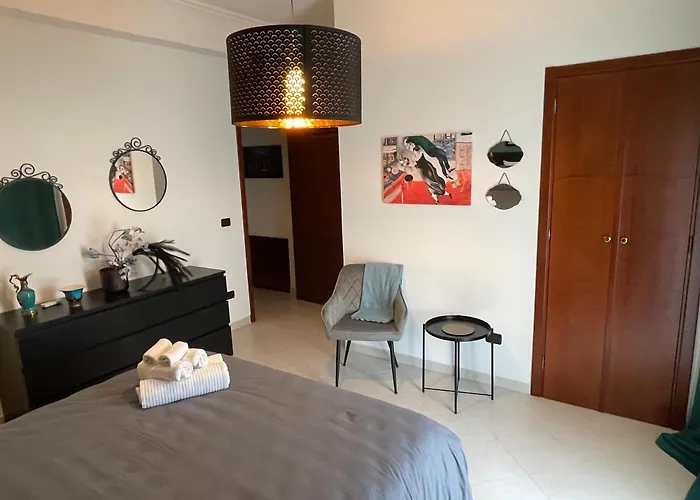 Mathilde\'S House Licata