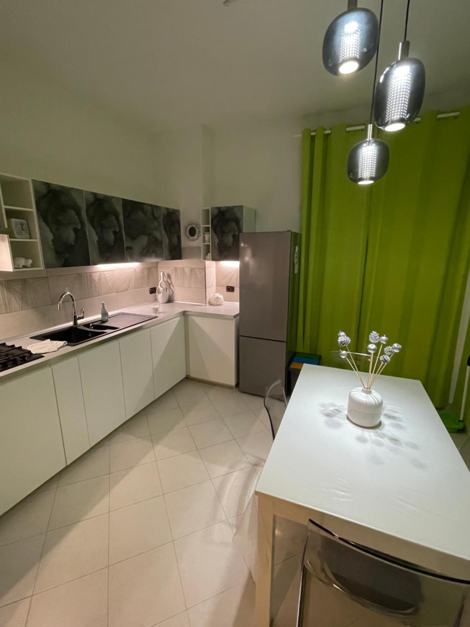 Holiday home Mathilde's House Licata