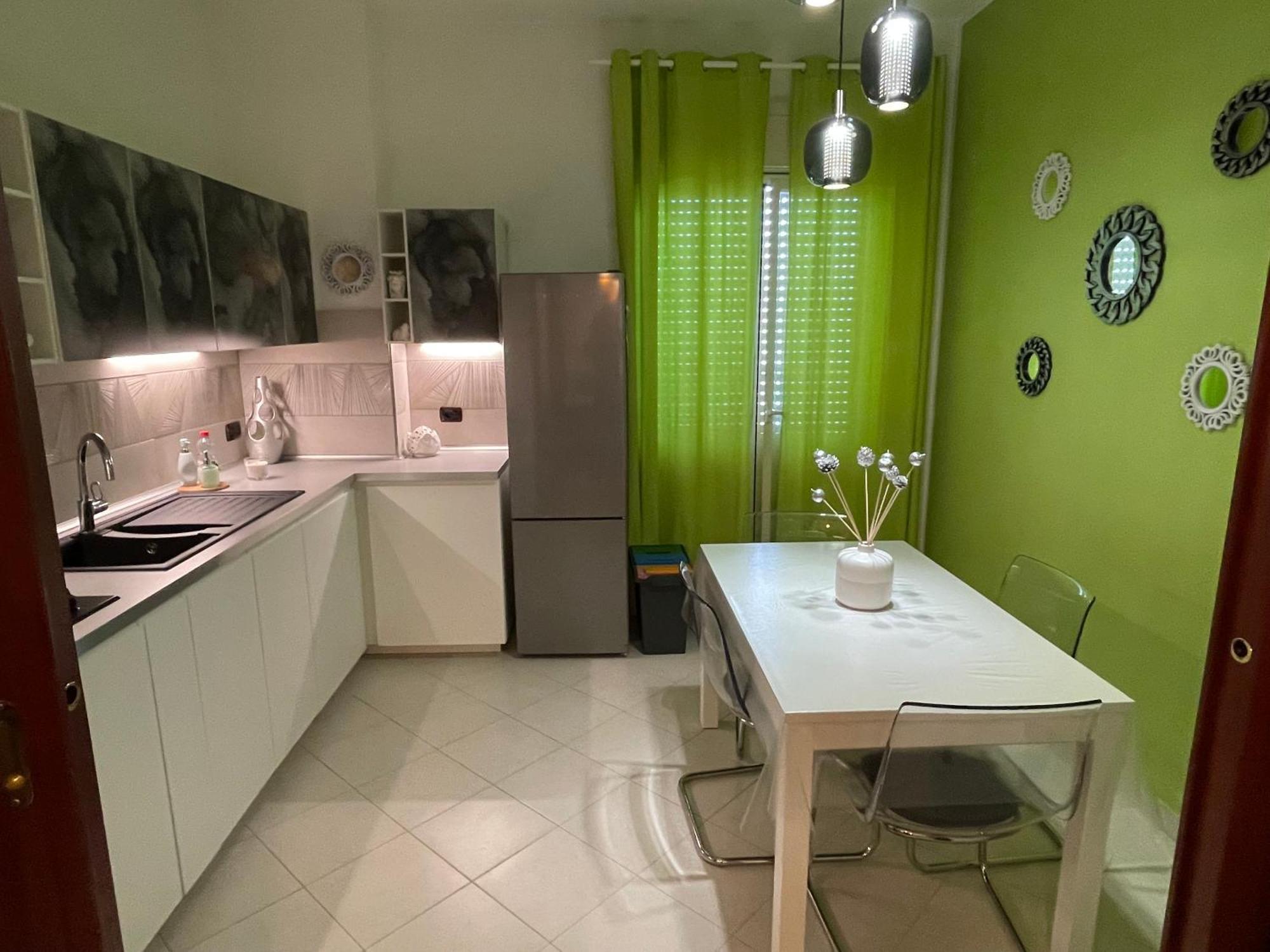 Casa vacanze Mathilde's House Licata