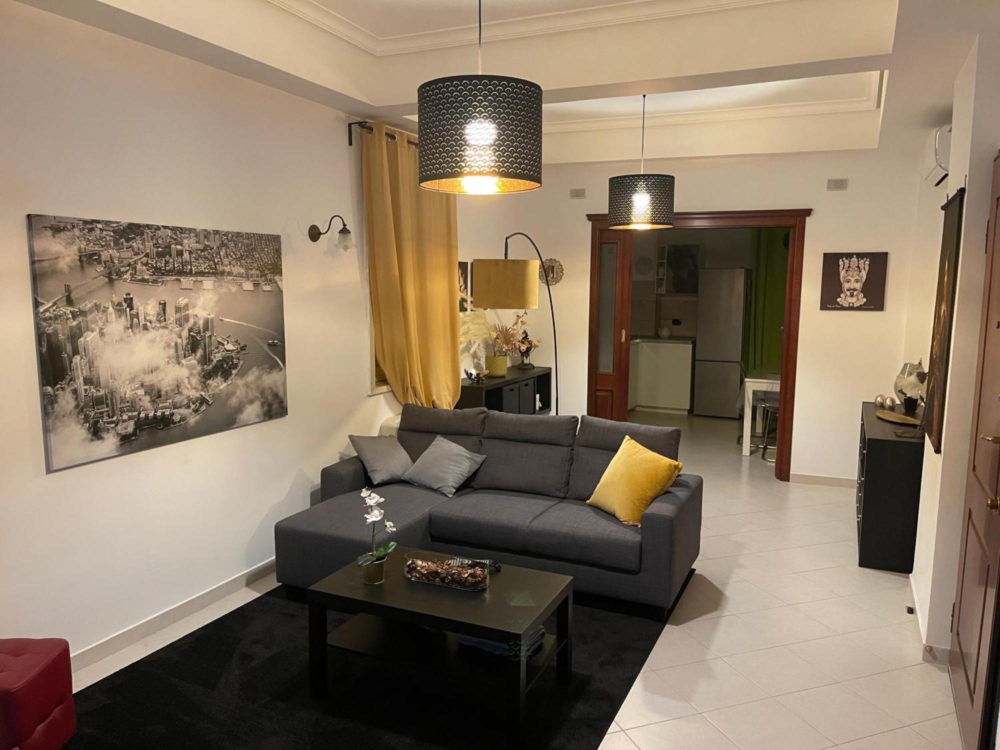 Mathilde's House