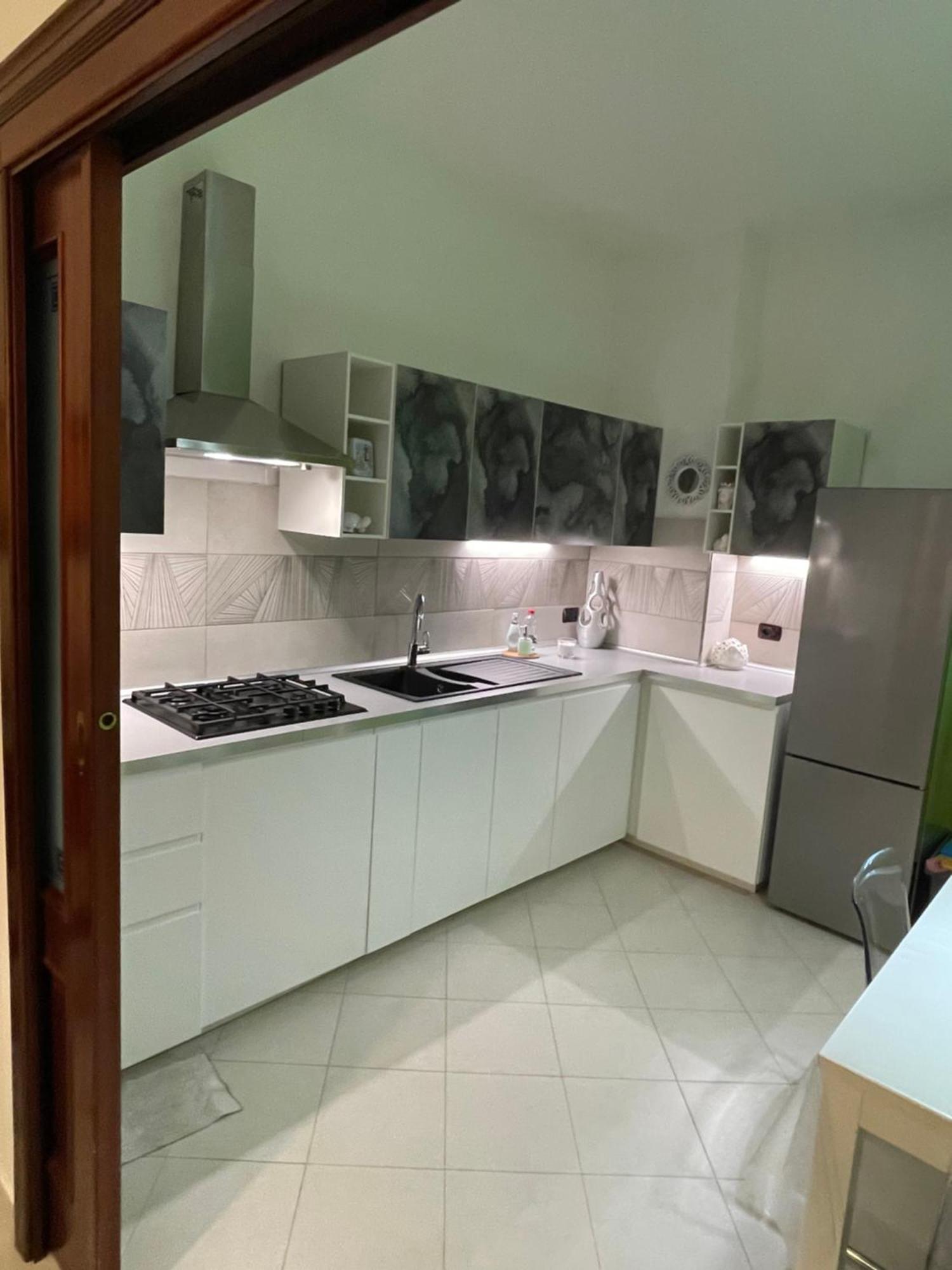 Casa vacanze Mathilde's House
